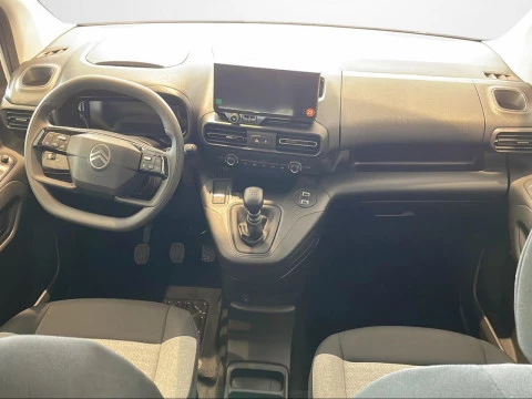 Citroën Berlingo N1 Plus M Diésel 100CV Manual