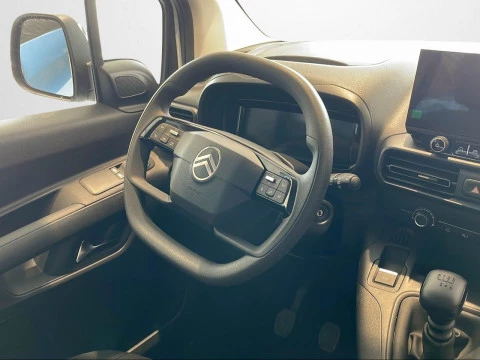 Citroën Berlingo N1 Plus M Diésel 100CV Manual