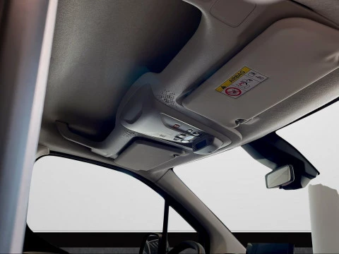 Citroën Berlingo N1 Plus M Diésel 100CV Manual