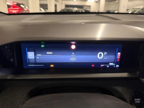 Opel Grandland 1.2T XHT Hybrid eDCT6 S/S Edition