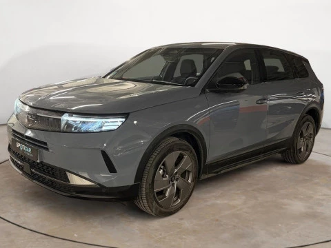 Opel Grandland 1.2T XHT Hybrid eDCT6 S/S Edition