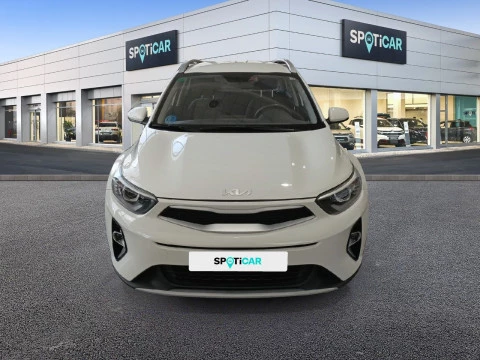 Kia Stonic 1.0 T-GDi 74kW (100CV) MHEV iMT Concept