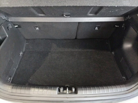 Kia Stonic 1.0 T-GDi 74kW (100CV) MHEV iMT Concept