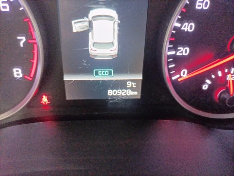 Kia Stonic 1.0 T-GDi 74kW (100CV) MHEV iMT Concept