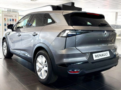 Renault Symbioz Evolution E-Tech full hybr 105kW (145CV)