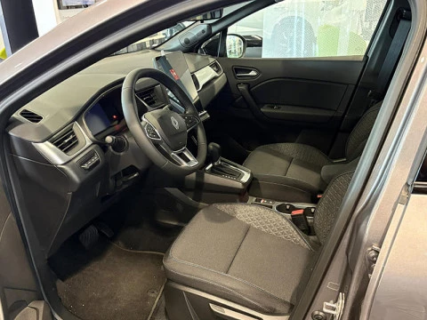 Renault Symbioz Evolution E-Tech full hybr 105kW (145CV)