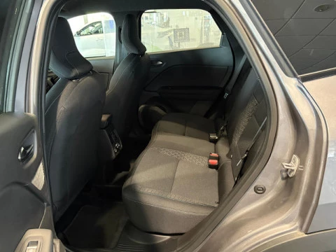 Renault Symbioz Evolution E-Tech full hybr 105kW (145CV)