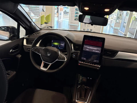 Renault Symbioz Evolution E-Tech full hybr 105kW (145CV)