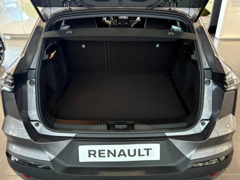 Renault Symbioz Evolution E-Tech full hybr 105kW (145CV)