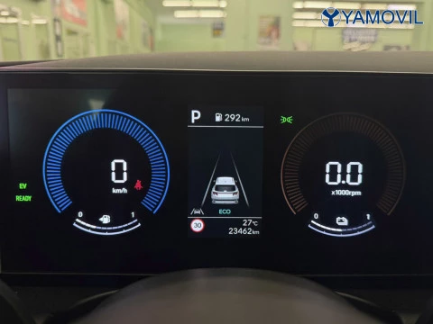 Hyundai Tucson 1.6 TGDI HEV Maxx Auto 158 kW (215 CV)