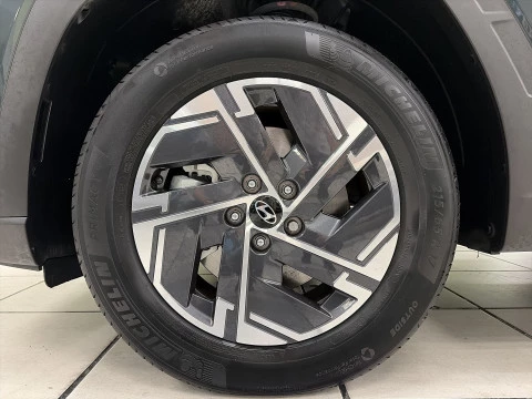 Hyundai Tucson 1.6 TGDI HEV Maxx Auto 158 kW (215 CV)