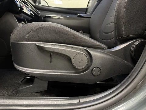 Hyundai Tucson 1.6 TGDI HEV Maxx Auto 158 kW (215 CV)