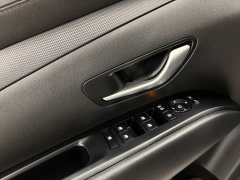 Hyundai Tucson 1.6 TGDI HEV Maxx Auto 158 kW (215 CV)