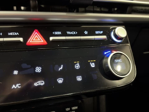 Hyundai Tucson 1.6 TGDI HEV Maxx Auto 158 kW (215 CV)