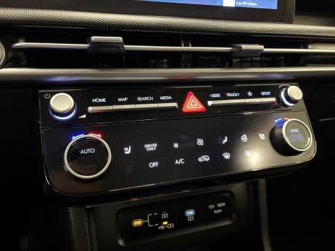 Hyundai Tucson 1.6 TGDI HEV Maxx Auto 158 kW (215 CV)