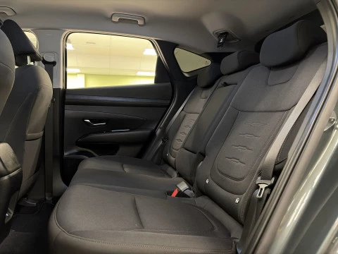 Hyundai Tucson 1.6 TGDI HEV Maxx Auto 158 kW (215 CV)