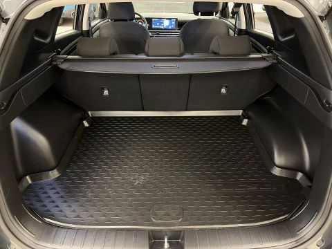 Hyundai Tucson 1.6 TGDI HEV Maxx Auto 158 kW (215 CV)