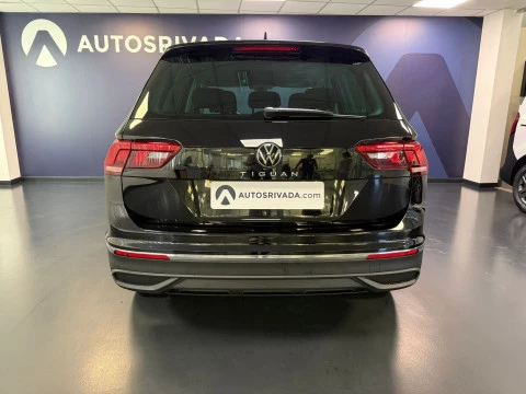 Volkswagen Tiguan Life 2.0 TDI 110kW (150CV) DSG