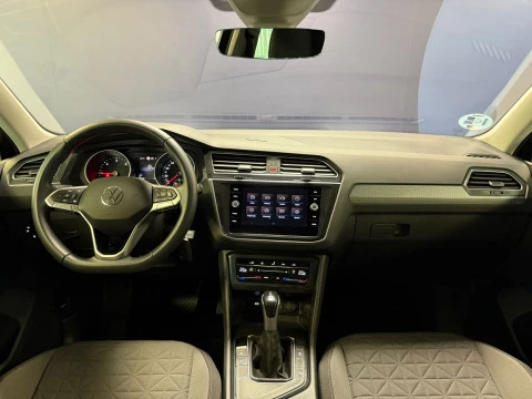 Volkswagen Tiguan Life 2.0 TDI 110kW (150CV) DSG