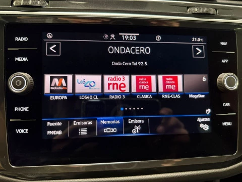 Volkswagen Tiguan Life 2.0 TDI 110kW (150CV) DSG