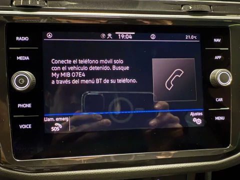 Volkswagen Tiguan Life 2.0 TDI 110kW (150CV) DSG