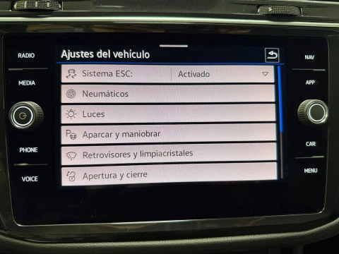 Volkswagen Tiguan Life 2.0 TDI 110kW (150CV) DSG