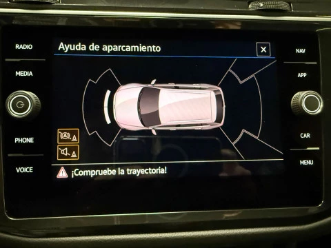 Volkswagen Tiguan Life 2.0 TDI 110kW (150CV) DSG