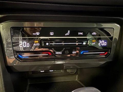 Volkswagen Tiguan Life 2.0 TDI 110kW (150CV) DSG