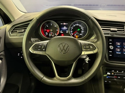 Volkswagen Tiguan Life 2.0 TDI 110kW (150CV) DSG