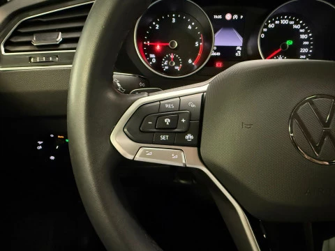 Volkswagen Tiguan Life 2.0 TDI 110kW (150CV) DSG