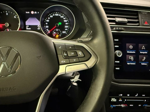 Volkswagen Tiguan Life 2.0 TDI 110kW (150CV) DSG