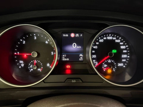 Volkswagen Tiguan Life 2.0 TDI 110kW (150CV) DSG