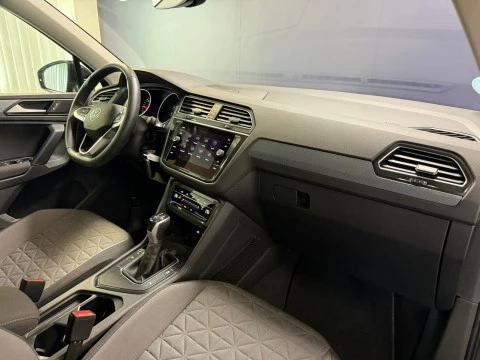 Volkswagen Tiguan Life 2.0 TDI 110kW (150CV) DSG