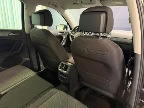 Volkswagen Tiguan Life 2.0 TDI 110kW (150CV) DSG