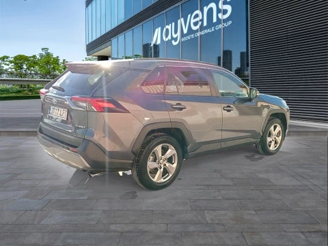 Toyota Rav4 2.5l 220H Advance 4WD