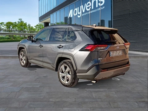 Toyota Rav4 2.5l 220H Advance 4WD