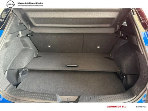 Nissan Qashqai  MHEV N-Connecta 2025