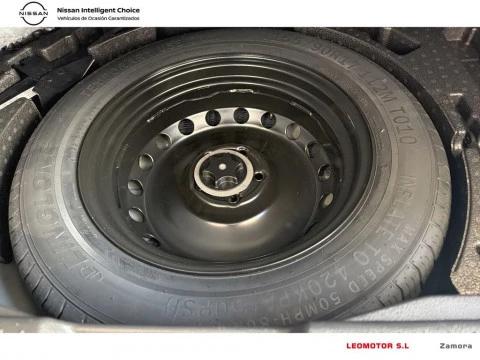 Nissan Qashqai  MHEV N-Connecta 2025