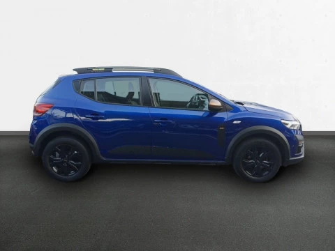 Dacia Sandero   Stepway TCe Extreme Go 81kW
