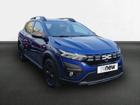 Dacia Sandero   Stepway TCe Extreme Go 81kW