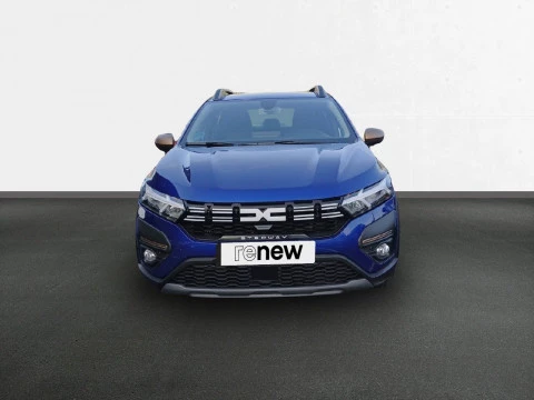 Dacia Sandero   Stepway TCe Extreme Go 81kW