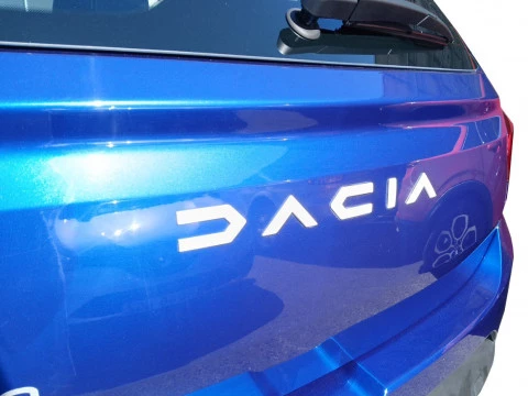 Dacia Sandero   Stepway TCe Extreme Go 81kW