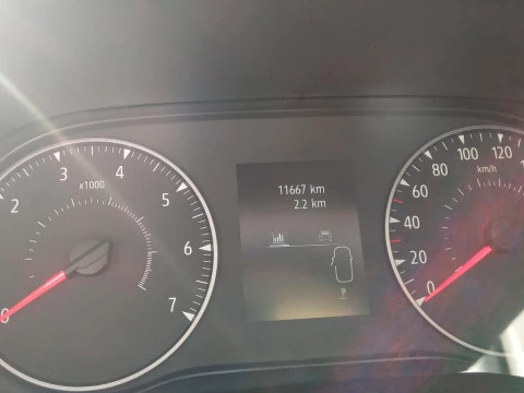 Dacia Sandero   Stepway TCe Extreme Go 81kW