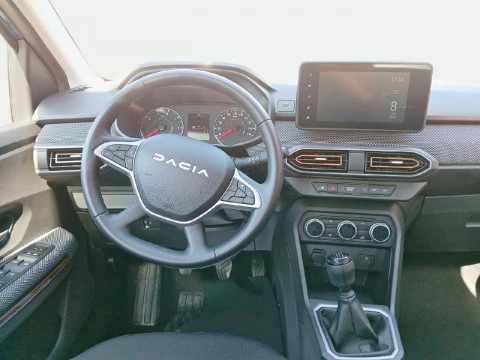 Dacia Sandero   Stepway TCe Extreme Go 81kW