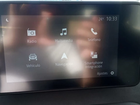 Dacia Sandero   Stepway TCe Extreme Go 81kW