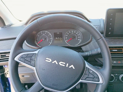 Dacia Sandero   Stepway TCe Extreme Go 81kW