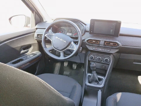 Dacia Sandero   Stepway TCe Extreme Go 81kW