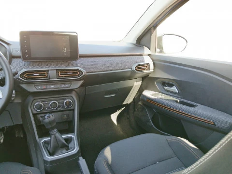 Dacia Sandero   Stepway TCe Extreme Go 81kW