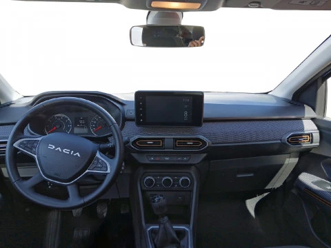 Dacia Sandero   Stepway TCe Extreme Go 81kW