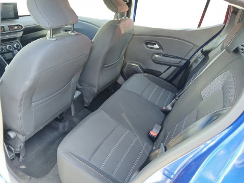 Dacia Sandero   Stepway TCe Extreme Go 81kW